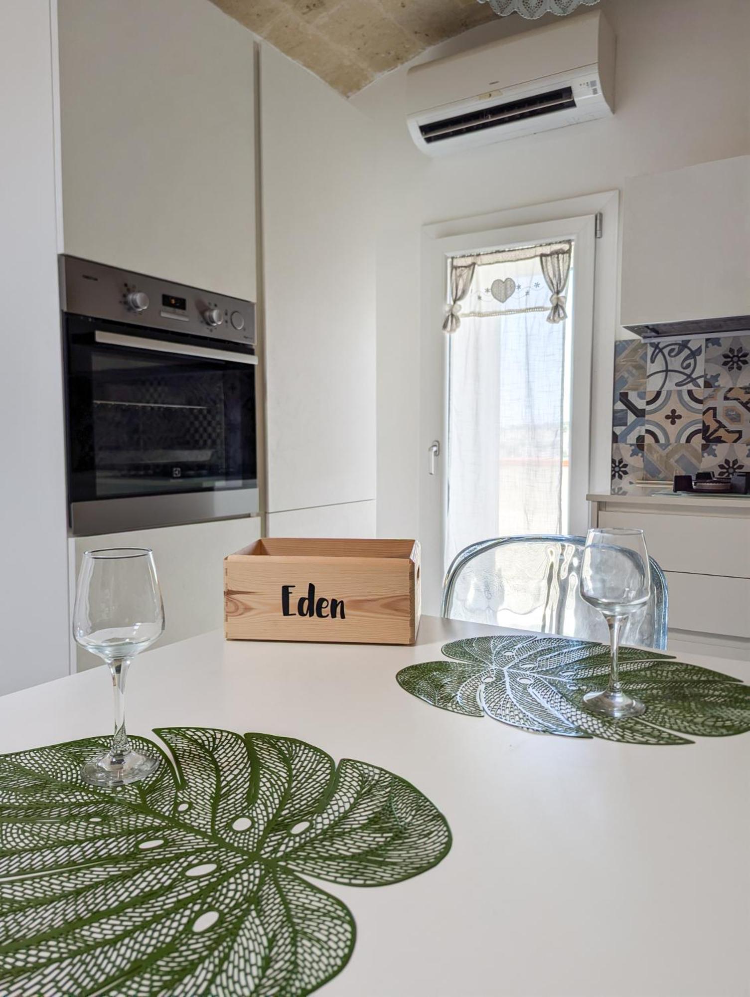 Il Peccato Originale Bed & Breakfast Matera Rom bilde