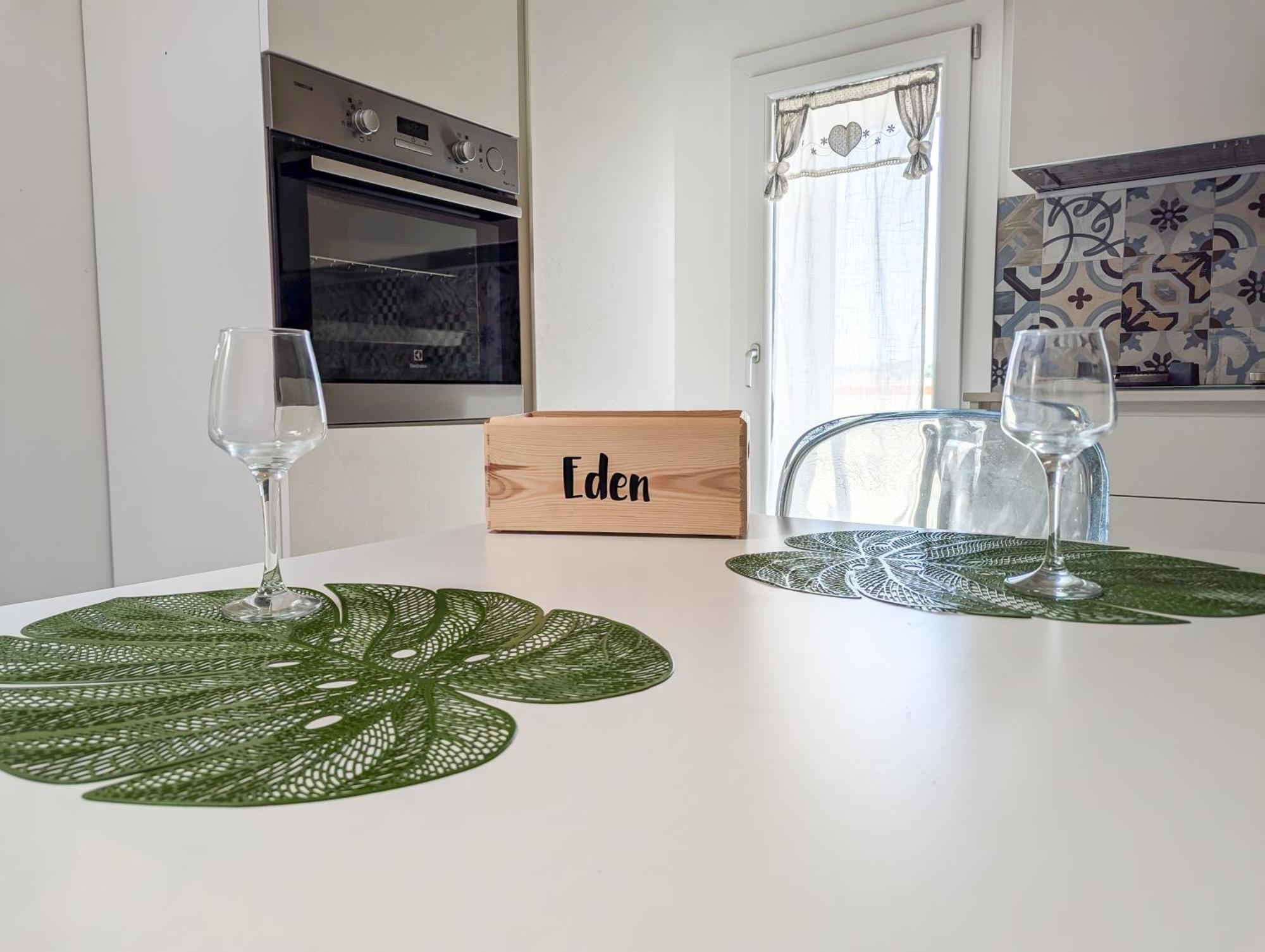 Il Peccato Originale Bed & Breakfast Matera Rom bilde