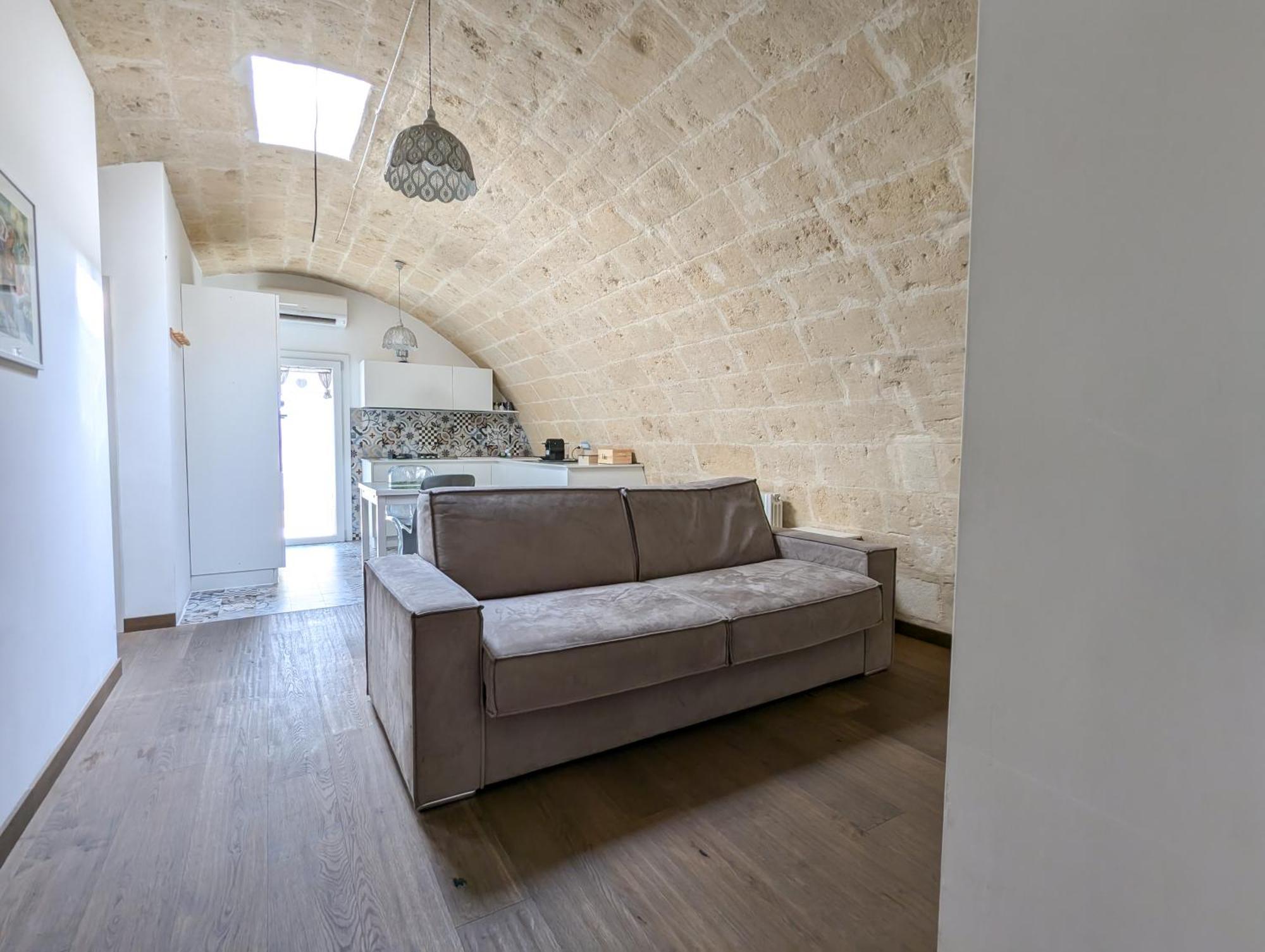 Il Peccato Originale Bed & Breakfast Matera Rom bilde