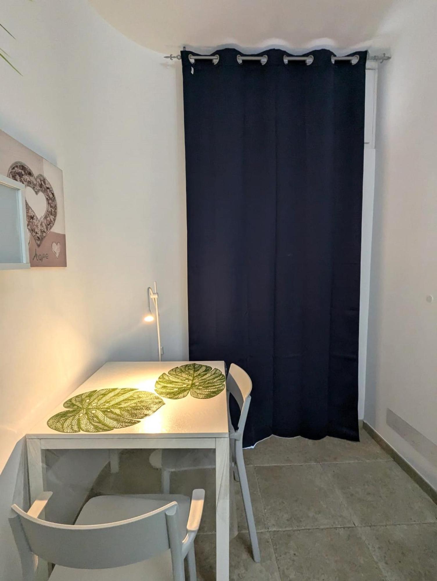 Il Peccato Originale Bed & Breakfast Matera Rom bilde